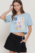 Ctv T15108 blue