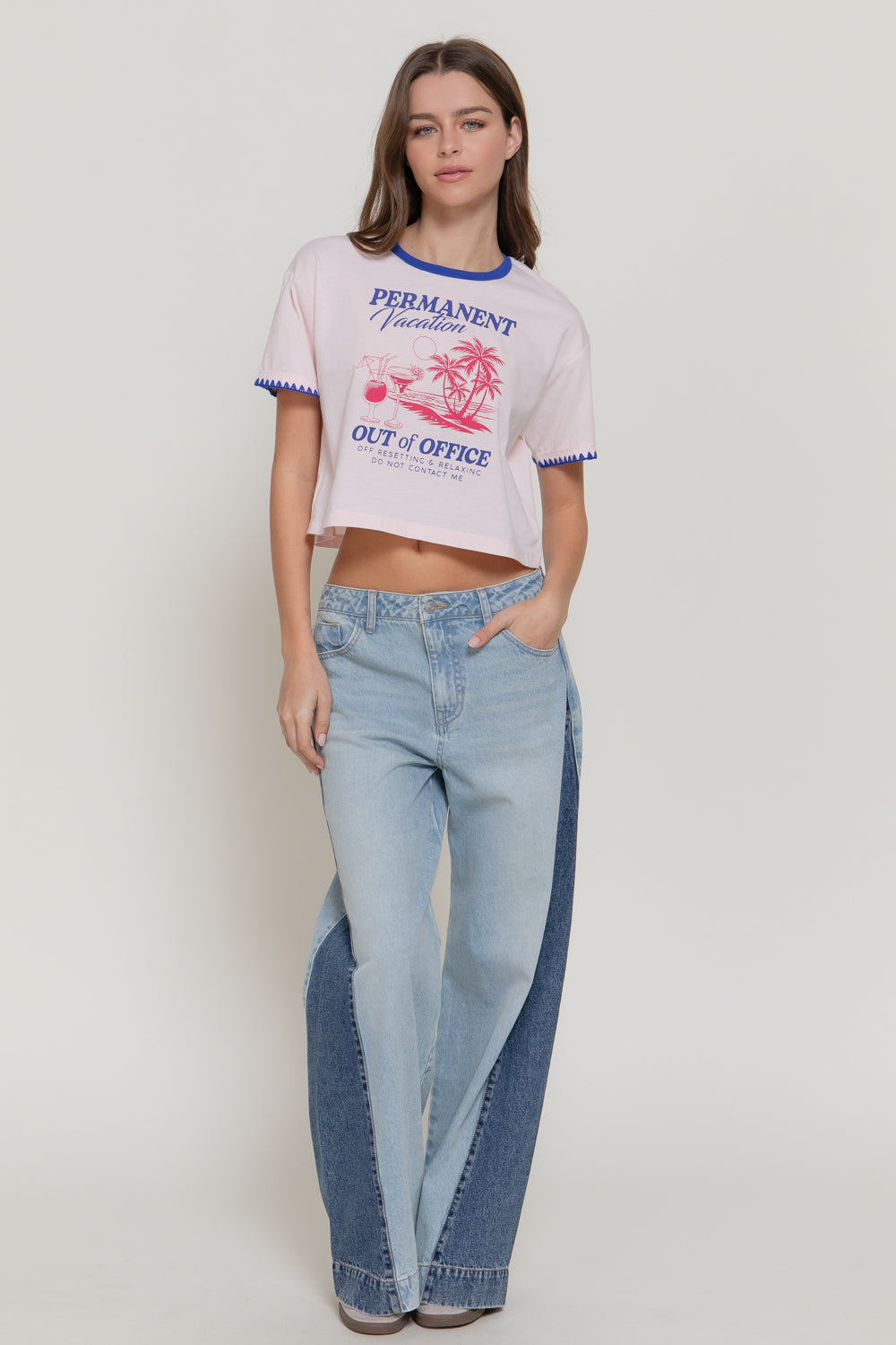 Ctv T15117 pink