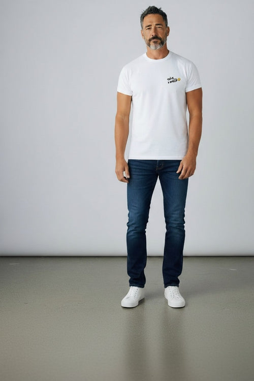 Bnv 125pl512 white