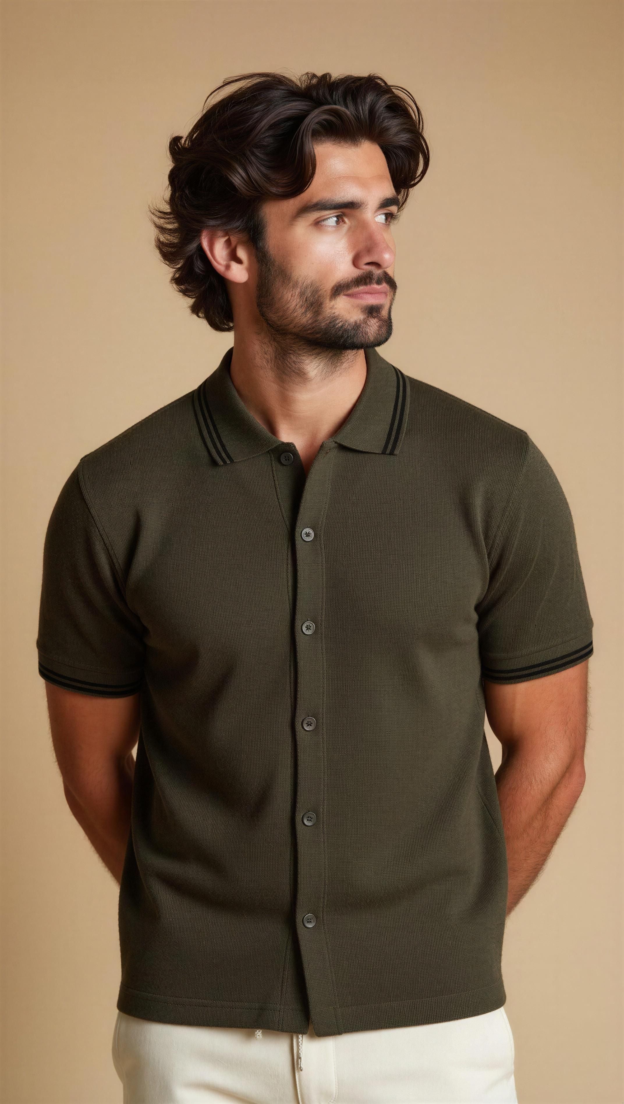Gvnn gl grmm773 olive