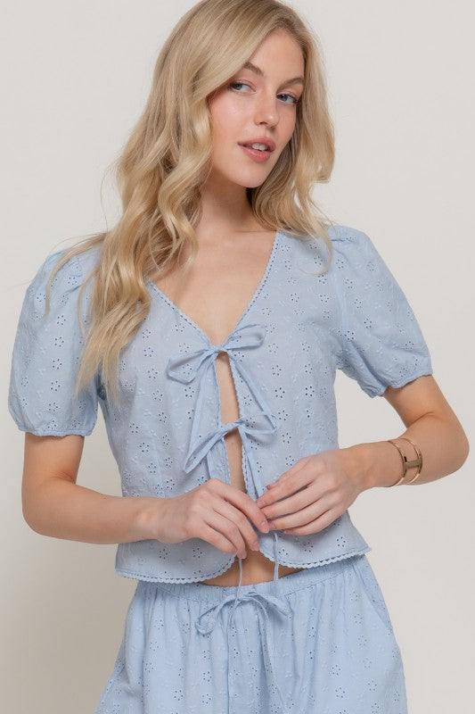 Ctv t15286 blue