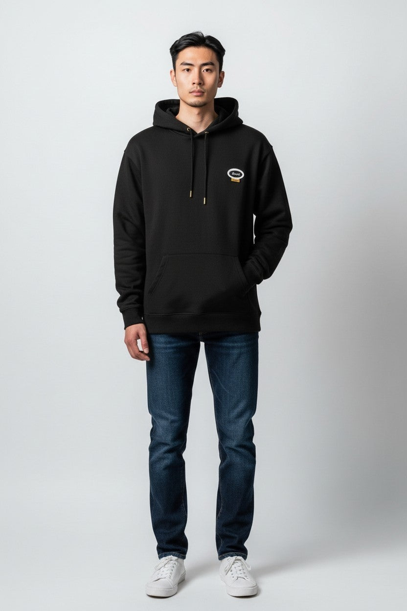 Yldn 1875 black