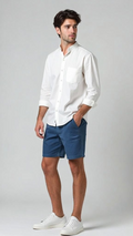 Gvnn gl cd navy
