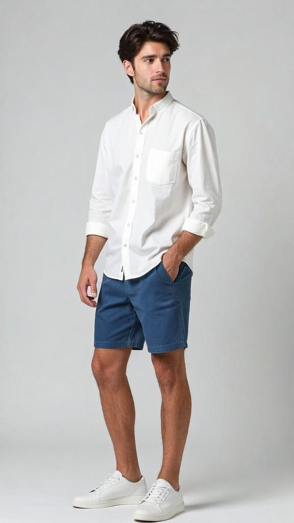 Gvnn gl cd navy