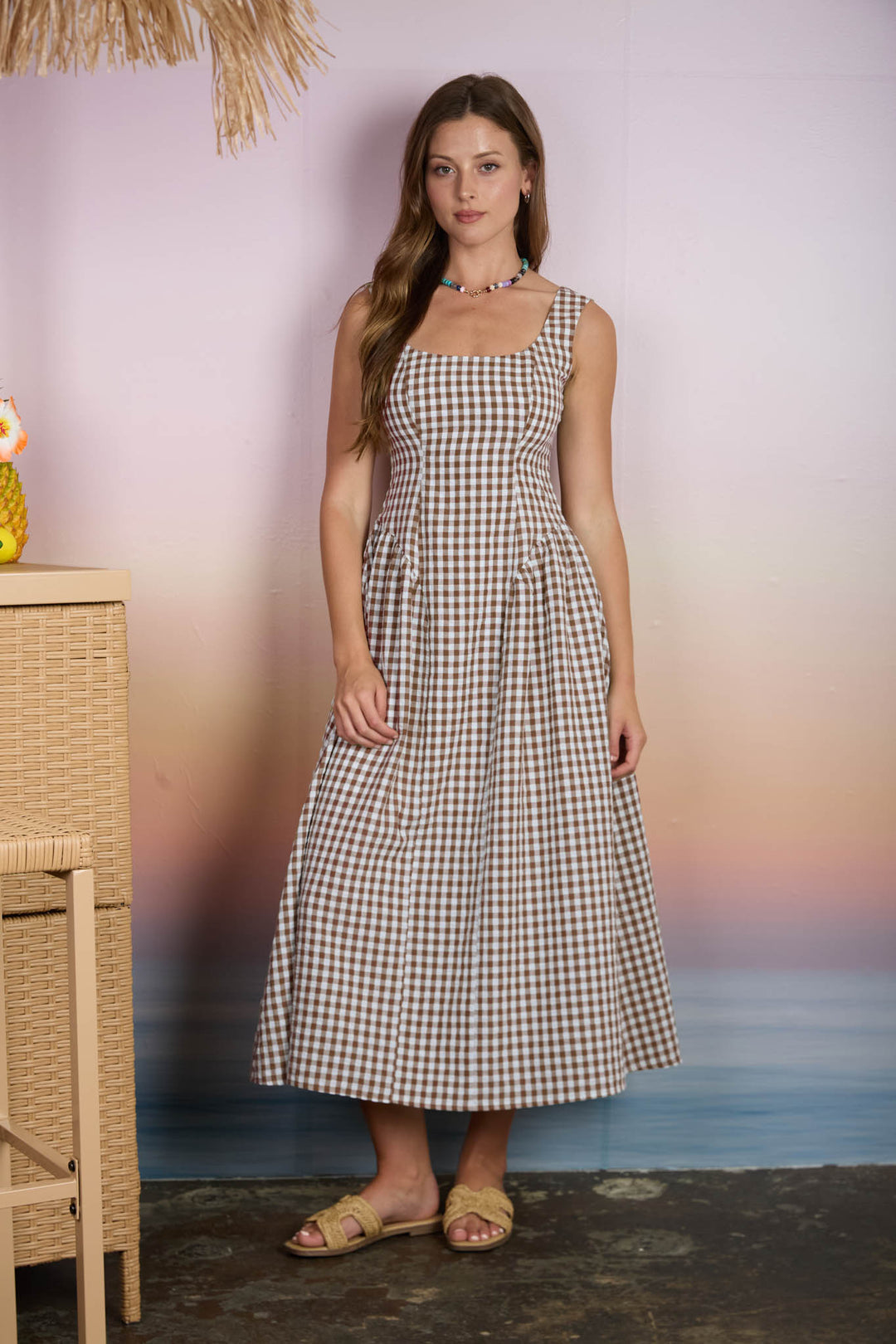 Bl ppr B6SD1095_BROWN