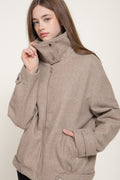 Ctv j15604 oatmeal