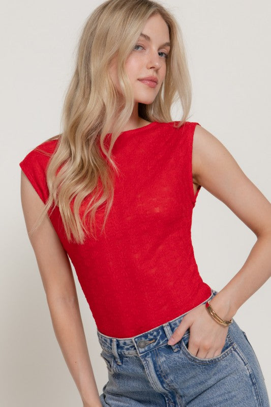 Ctv P15220 red