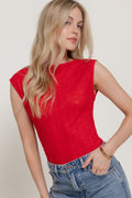 Ctv P15220 red
