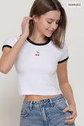Ctv t15186 white