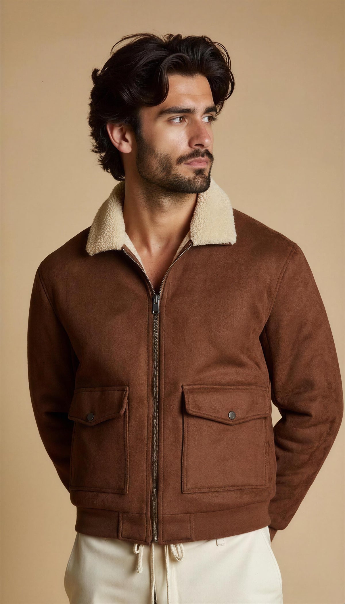 Hllndr 26696 brown