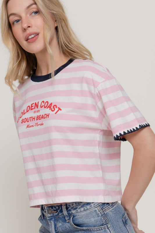 Ctv t15118 pink