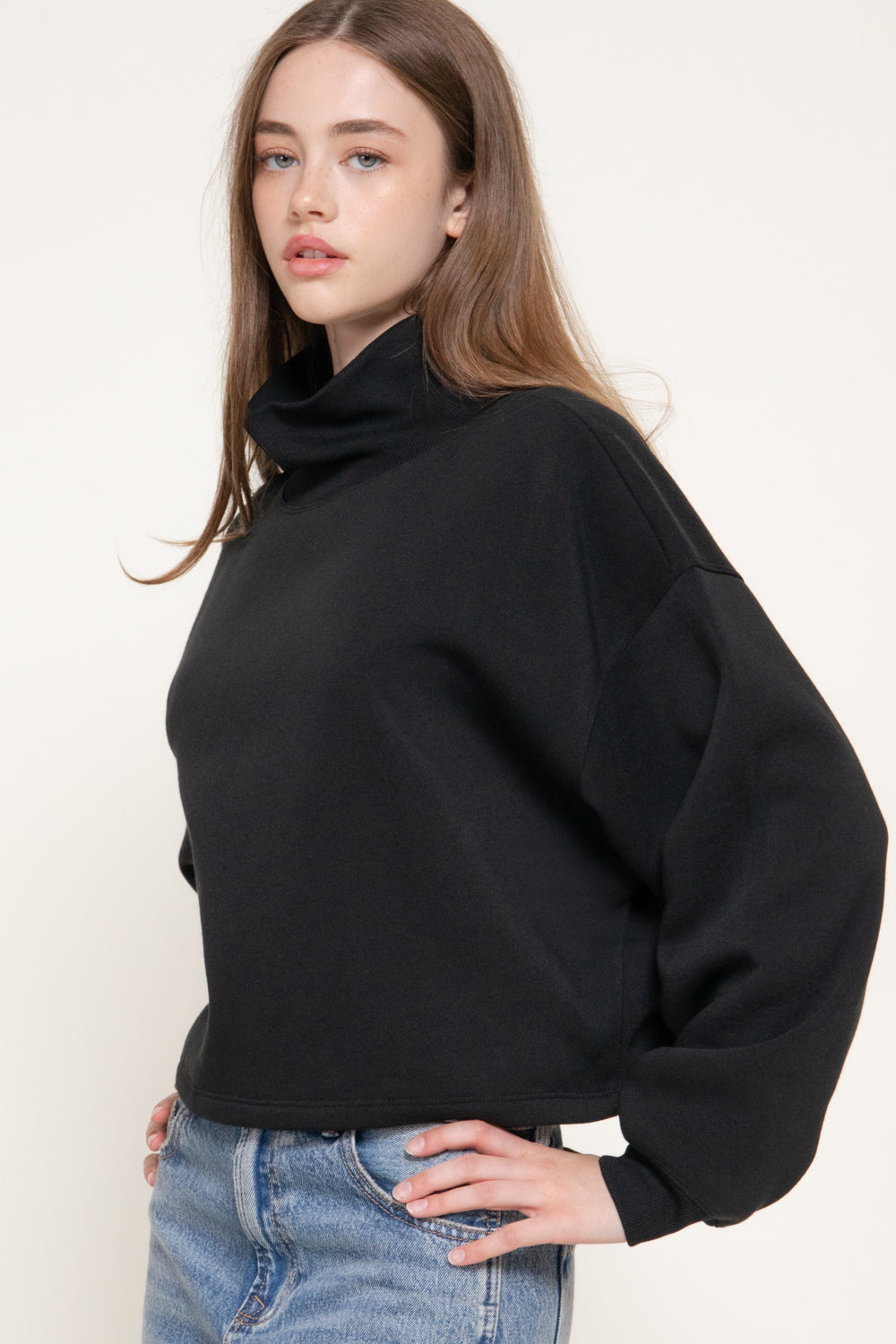 Ctv T15555 black