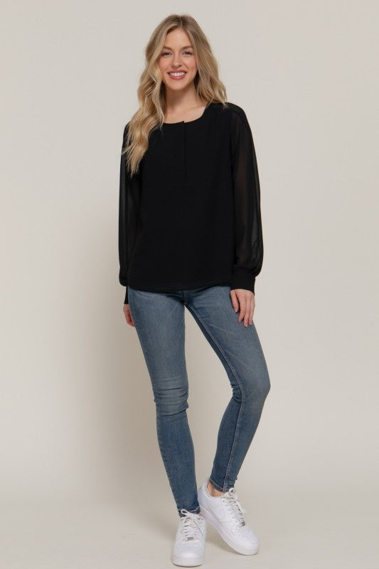 Ctv t14541 black