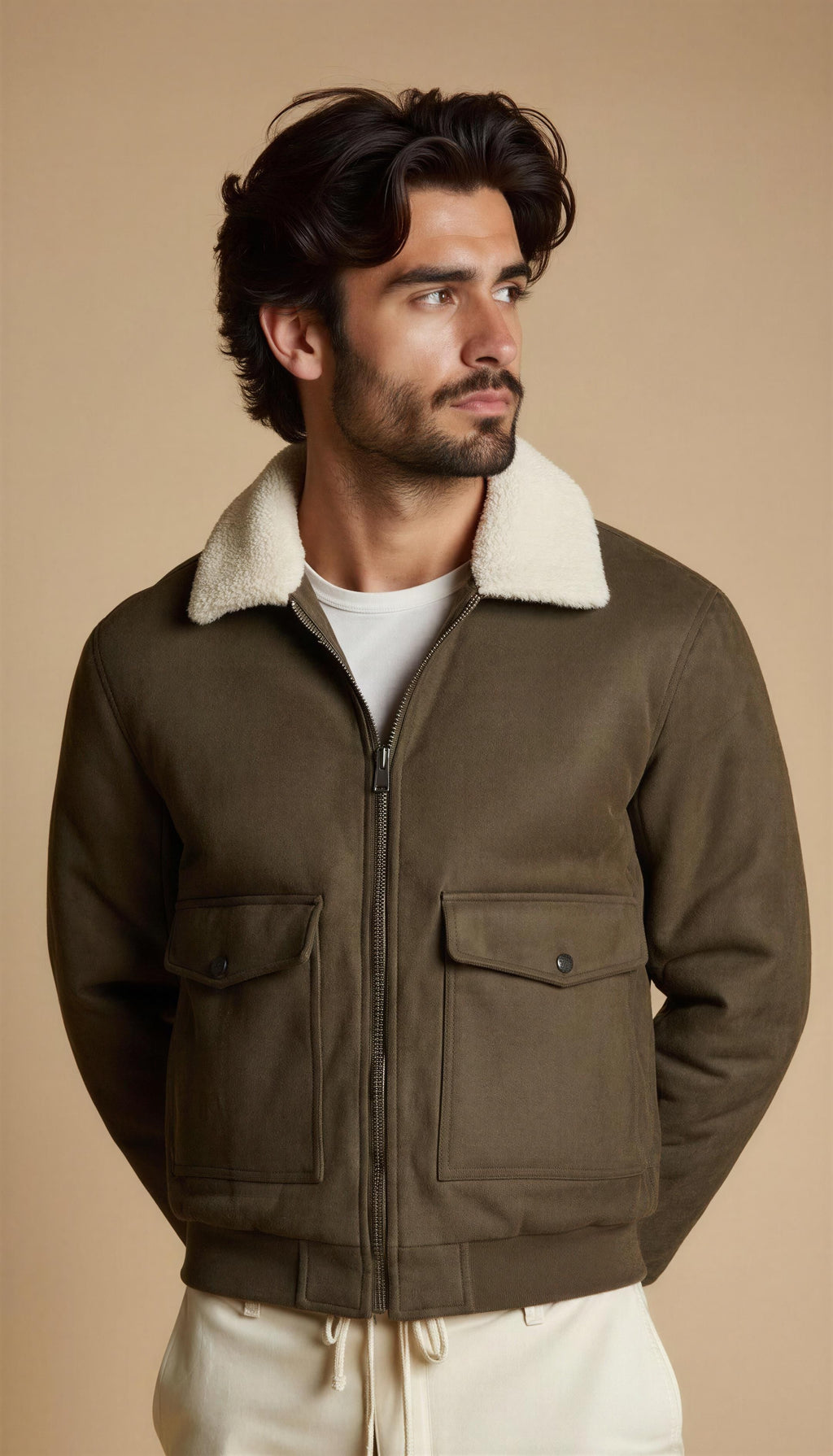 Hllndr 26696 olive