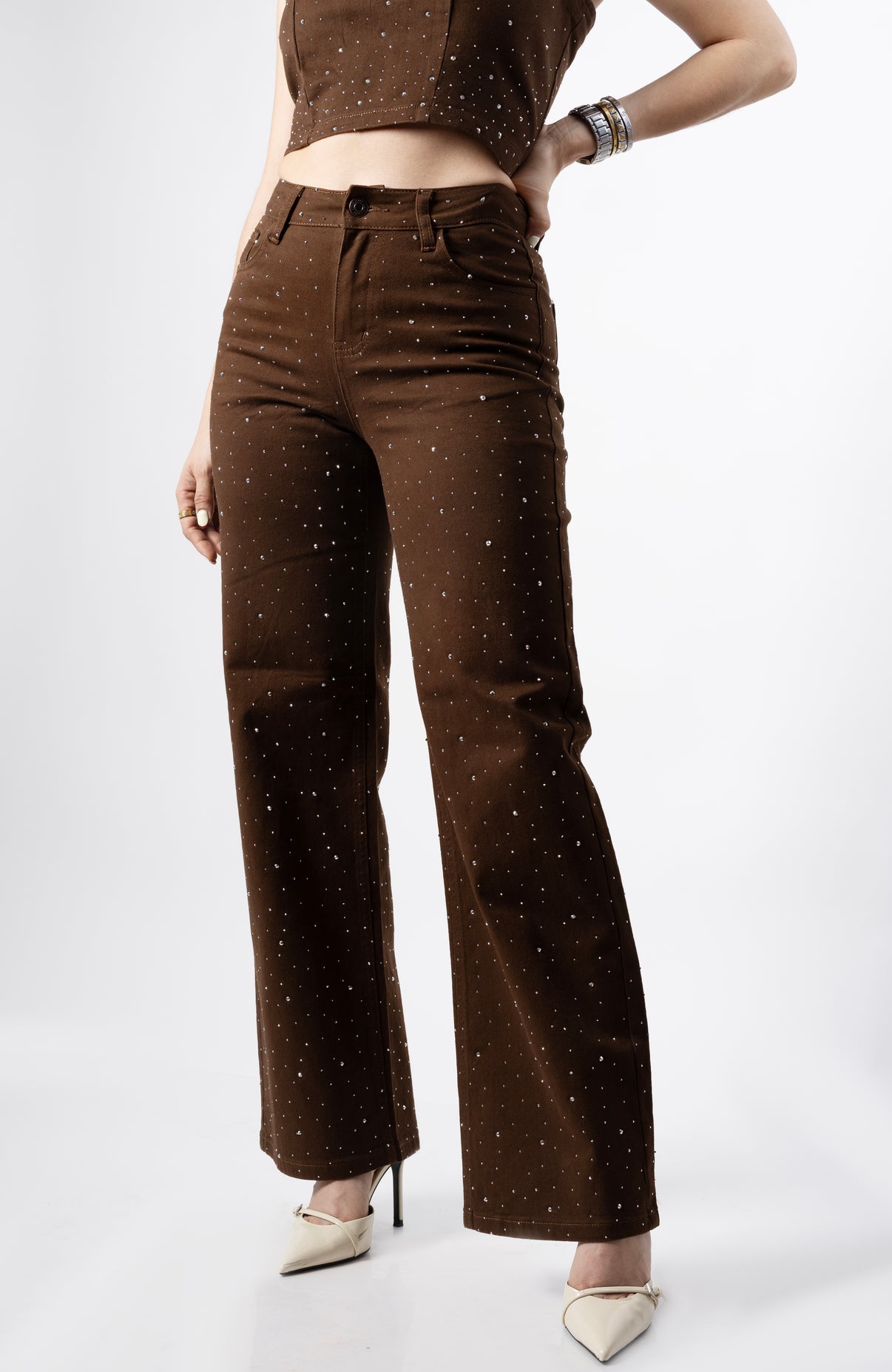 Dx 0576 brown