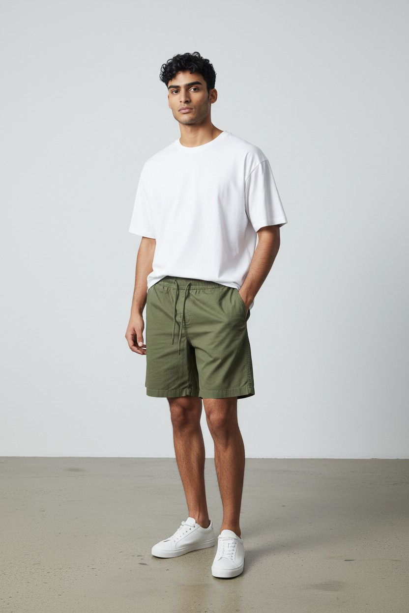 Gvnn gl msc olive