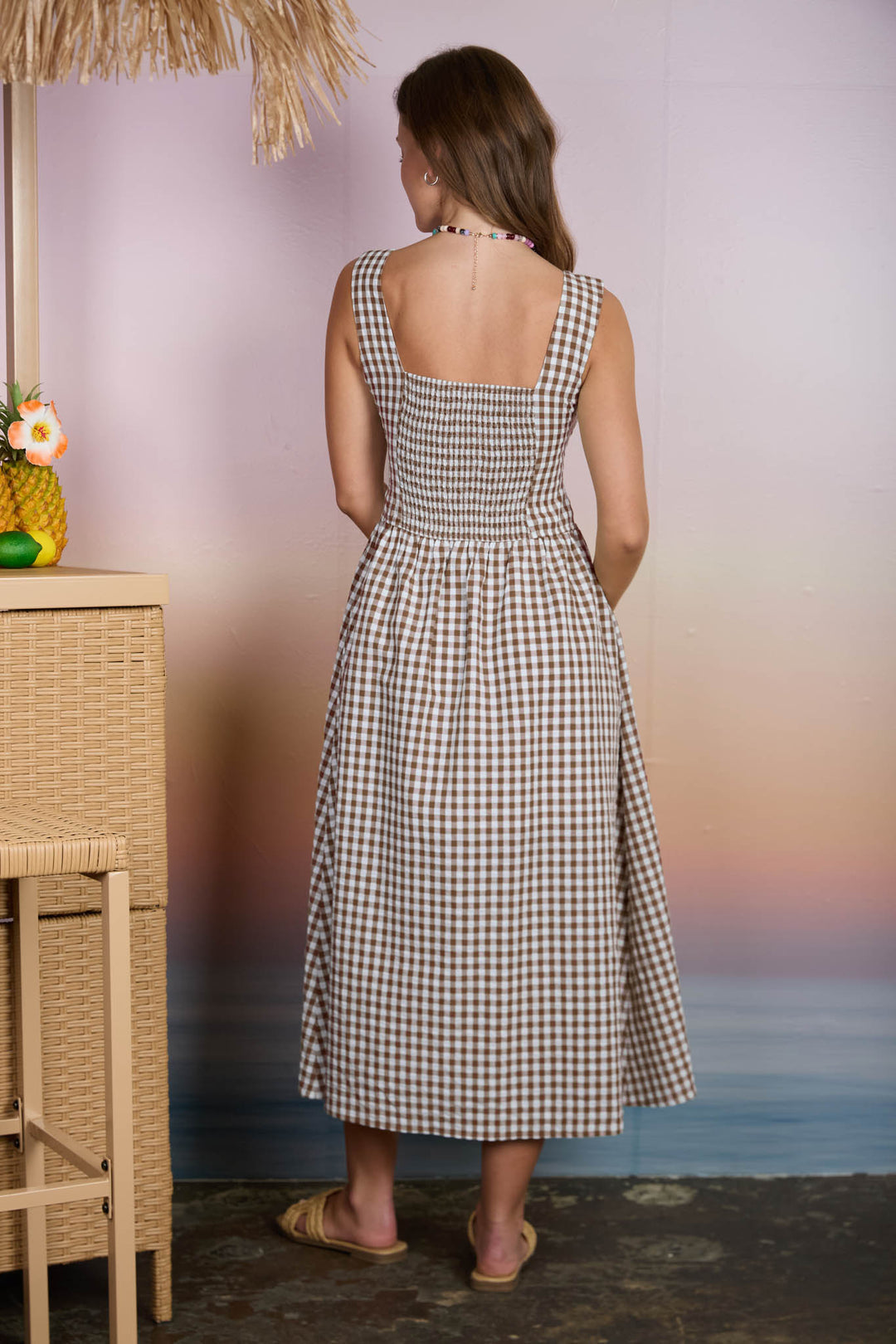 Bl ppr B6SD1095_BROWN
