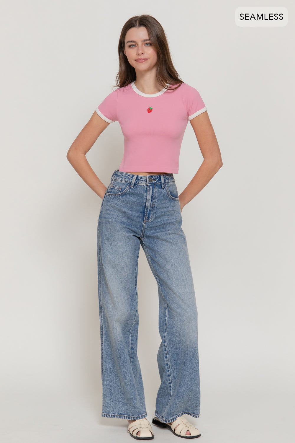Ctv t15186 pink
