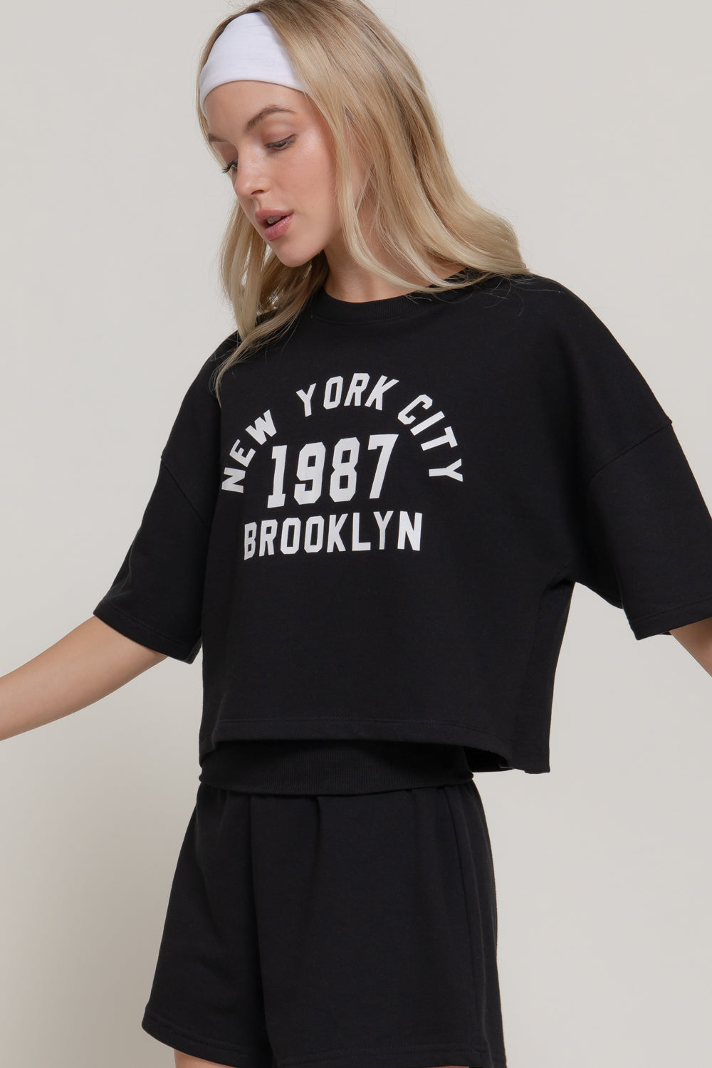 Ctv t15243 black