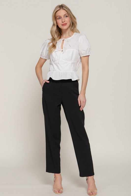 Ctv t14258 white