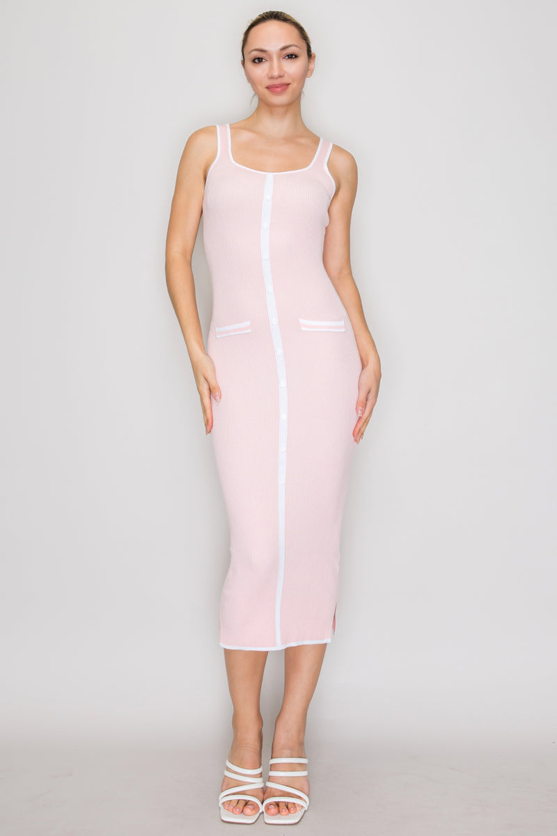 Ht Mnd hmsw50758 blush