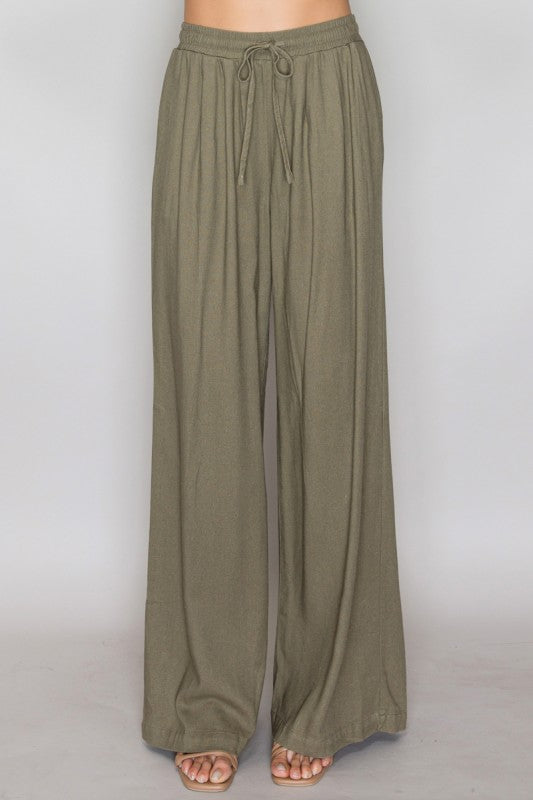 Ht mnd HMP40871A olive