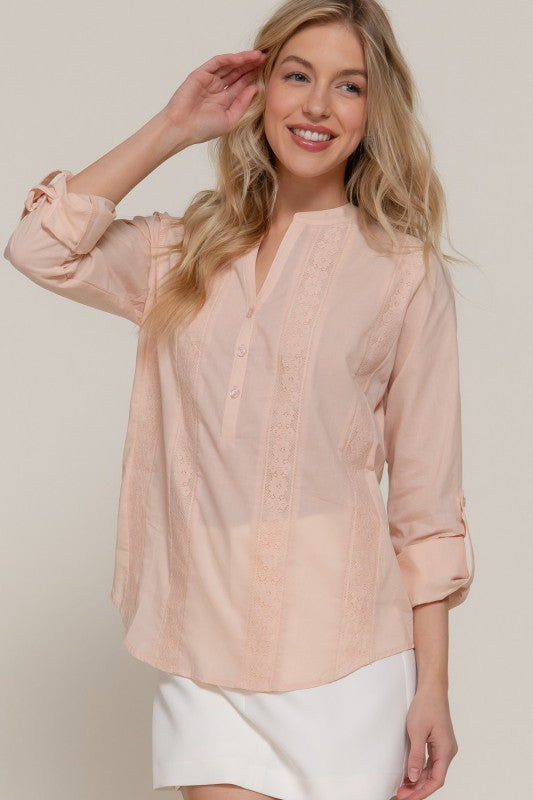 Ctv t14540 blush