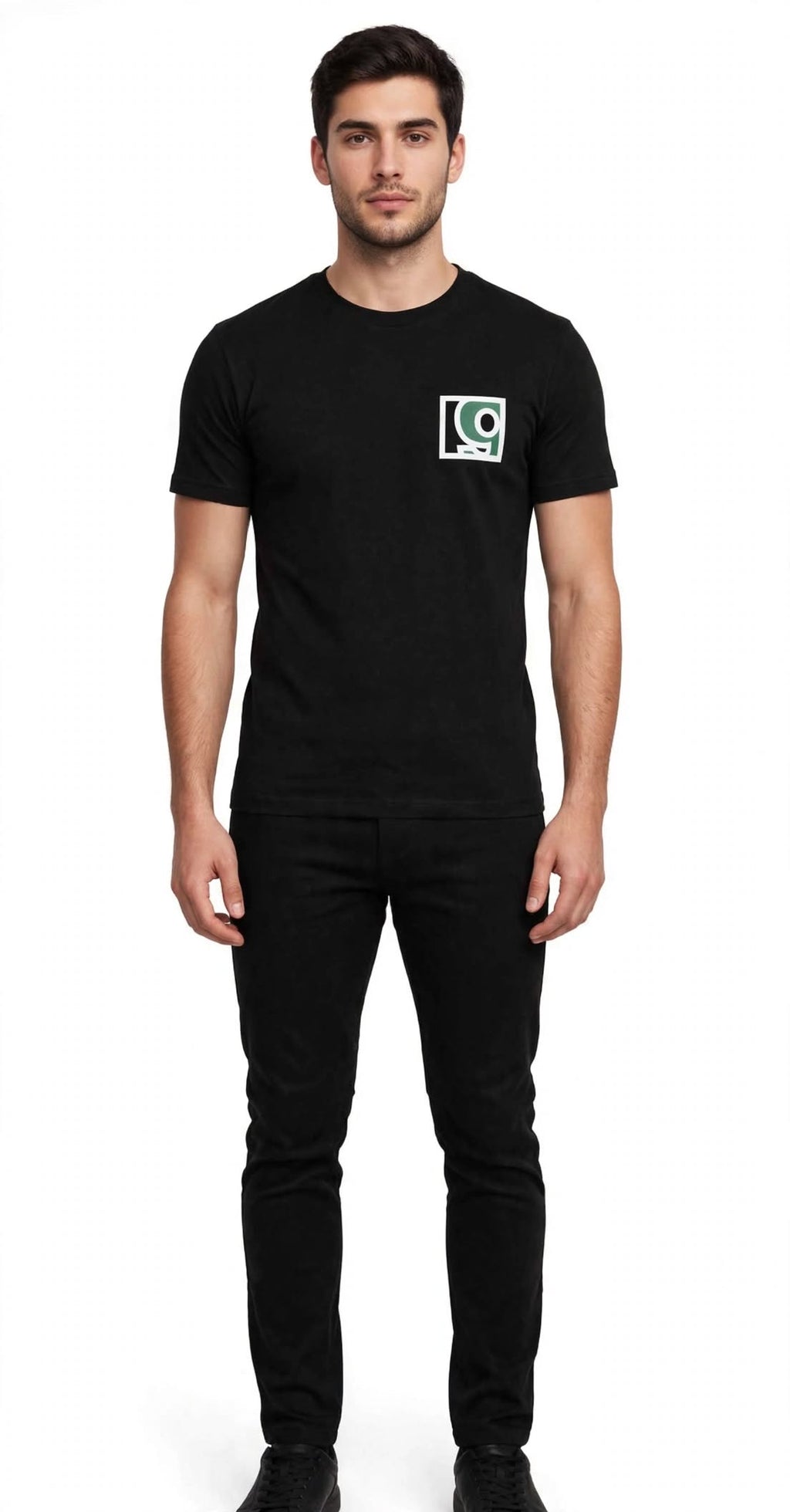 Bnv 125pl509 black