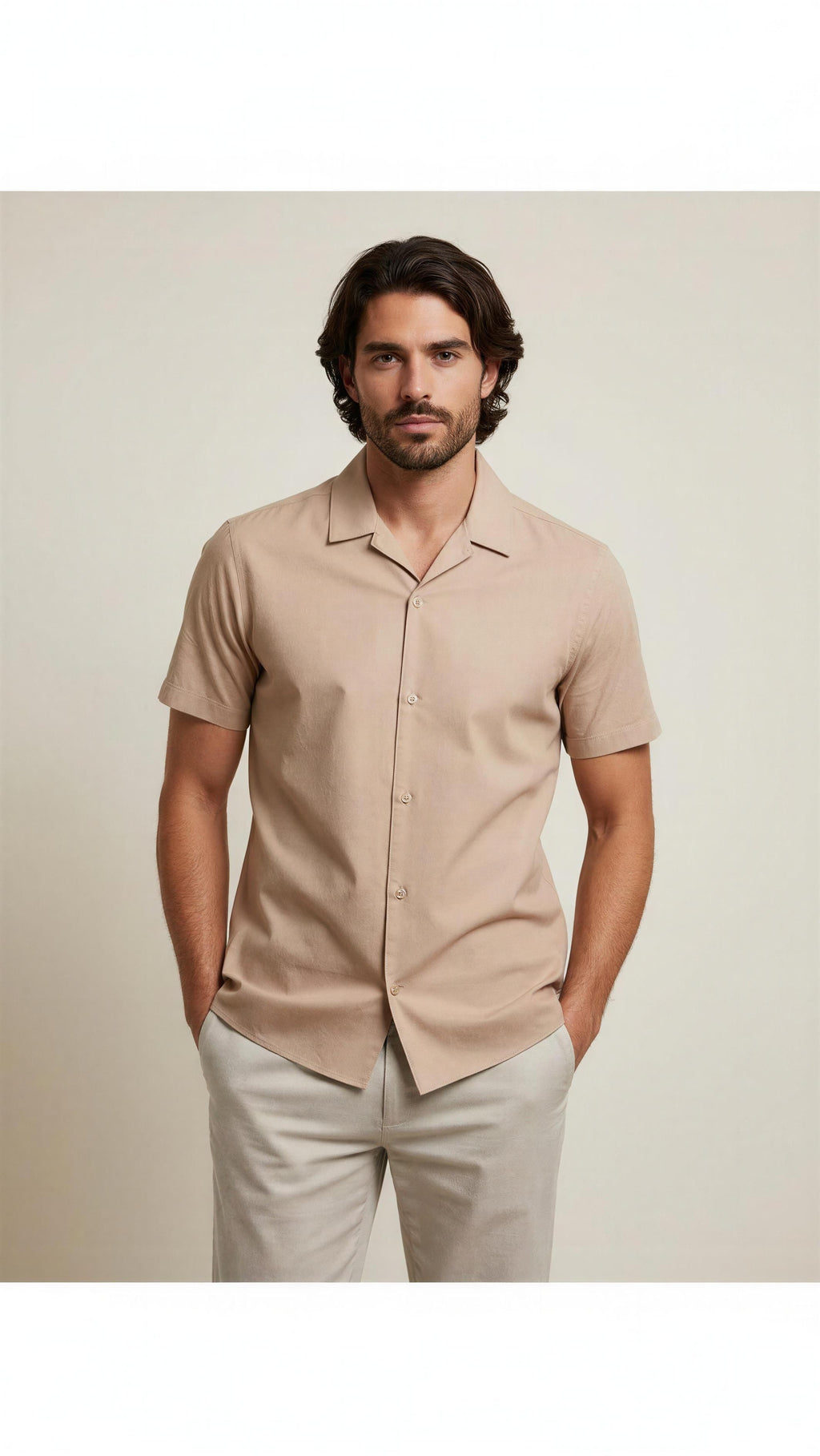 BG 800 khaki