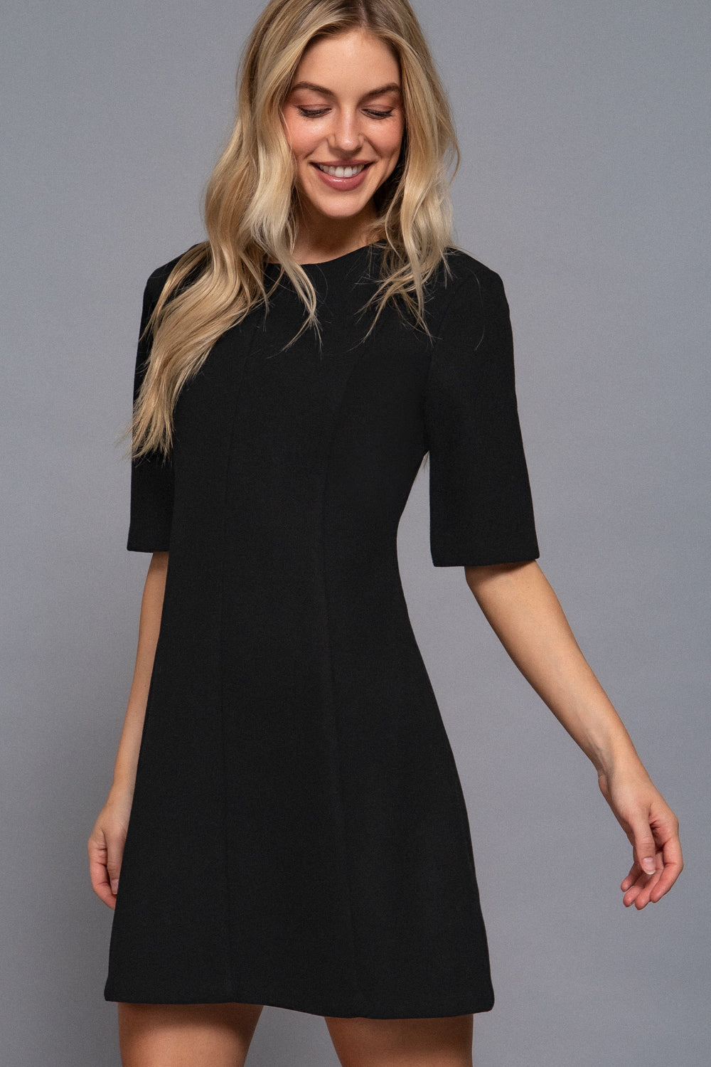 Ctv D14804 black