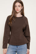 Ctv T15565 brown