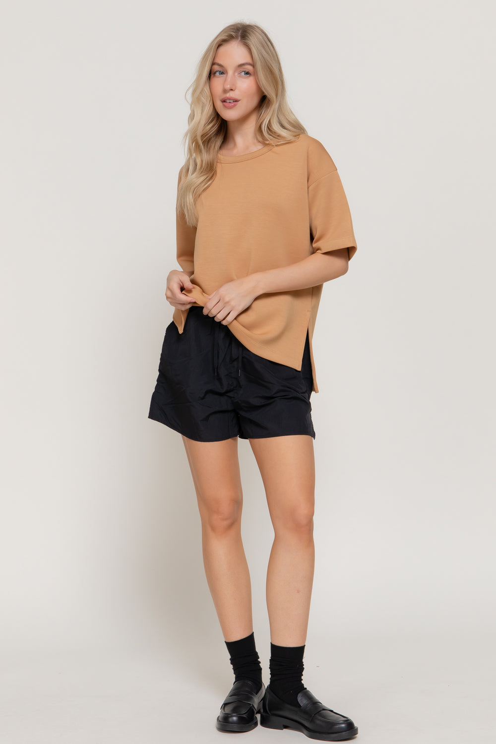 Ctv t15153 camel