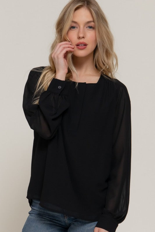 Ctv t14541 black