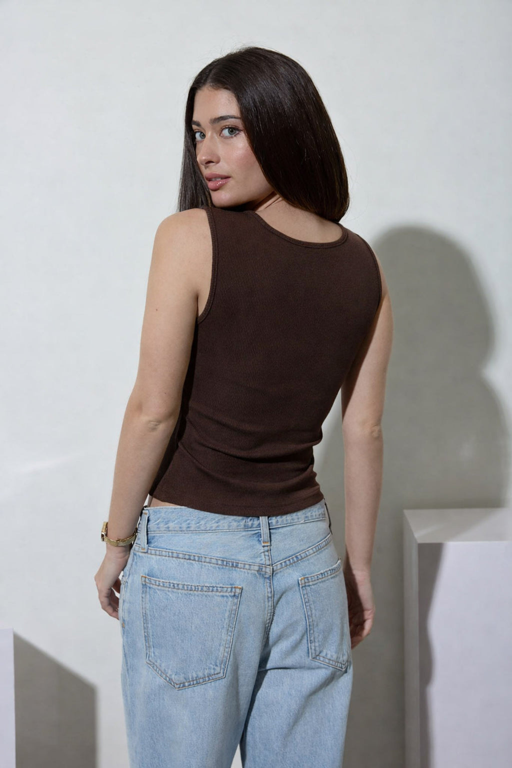 Bl ppr TW2235 brown