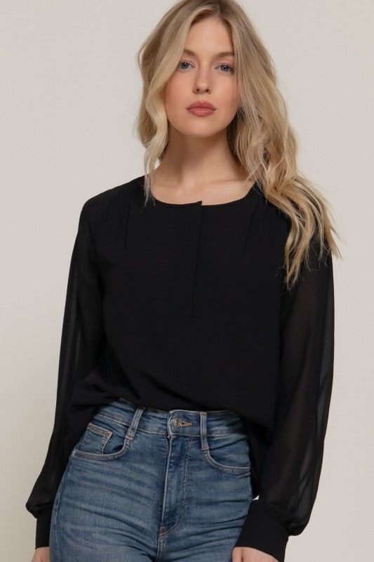 Ctv t14541 black