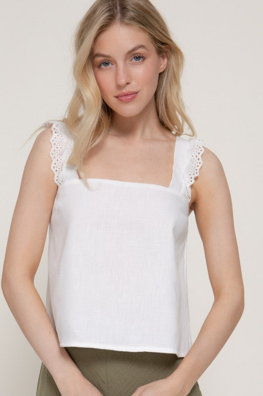 Ctv t14955 white