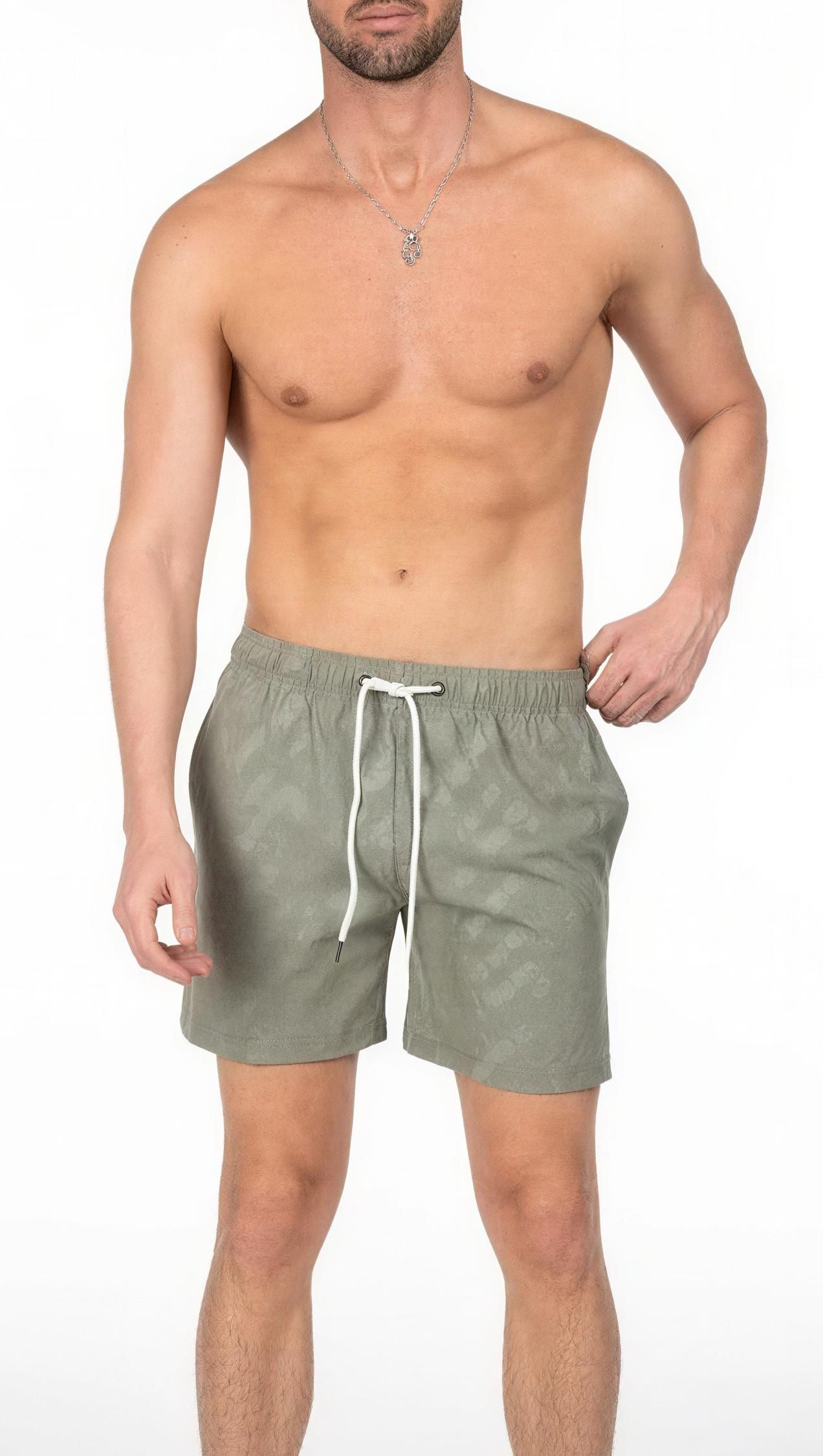 Gvnn gl Td olive