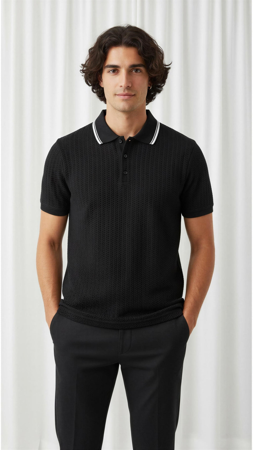 Rw Std 907 black