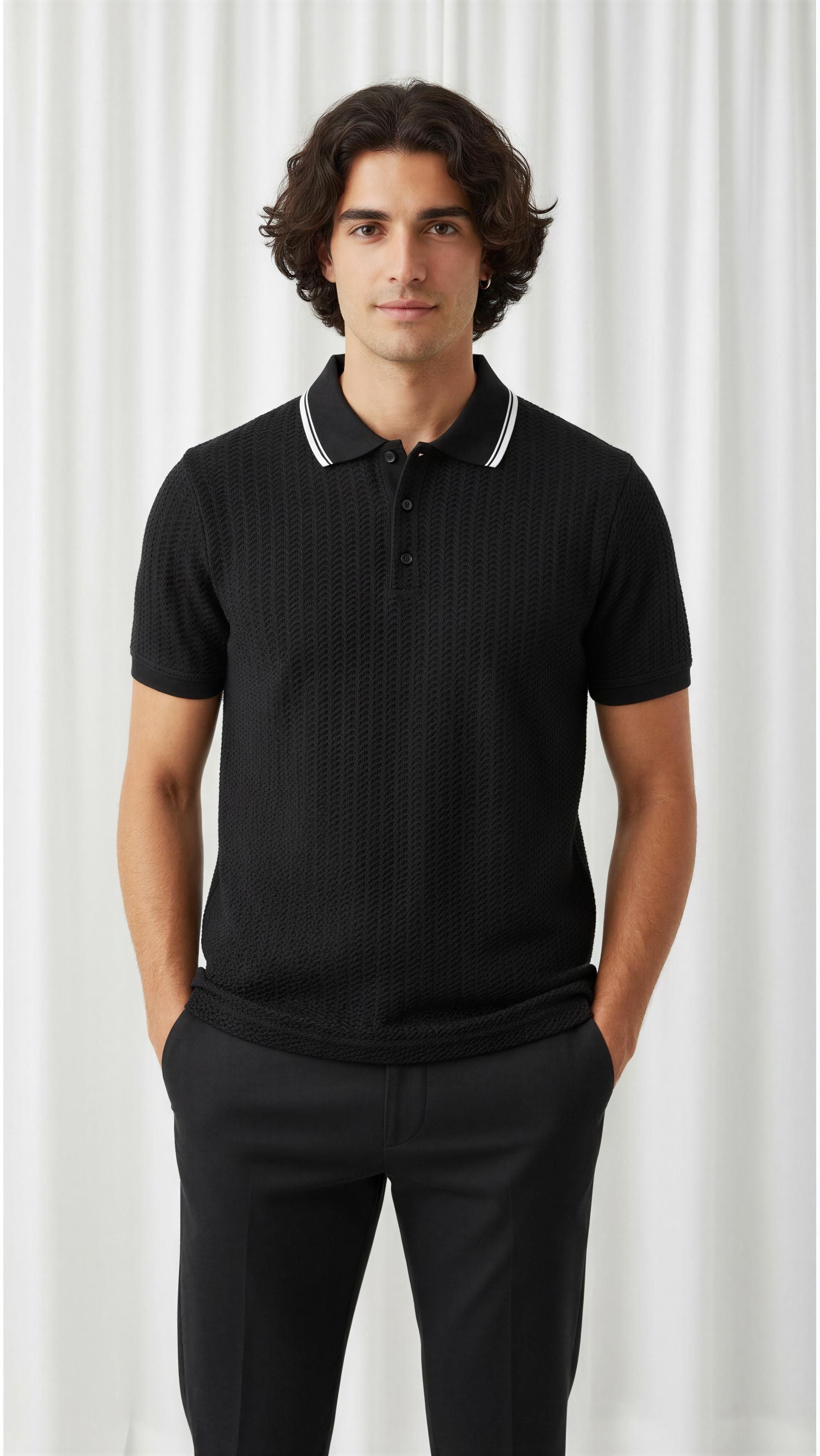 Rw Std 907 black
