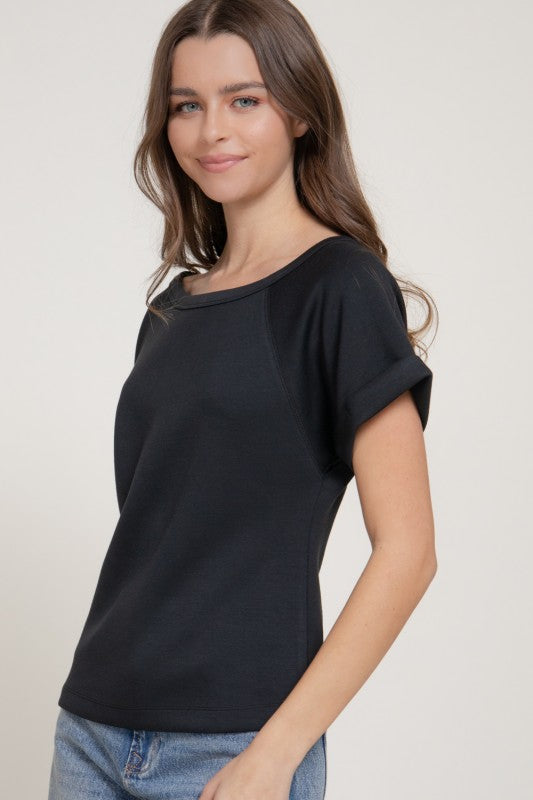 Ctv t15373 black