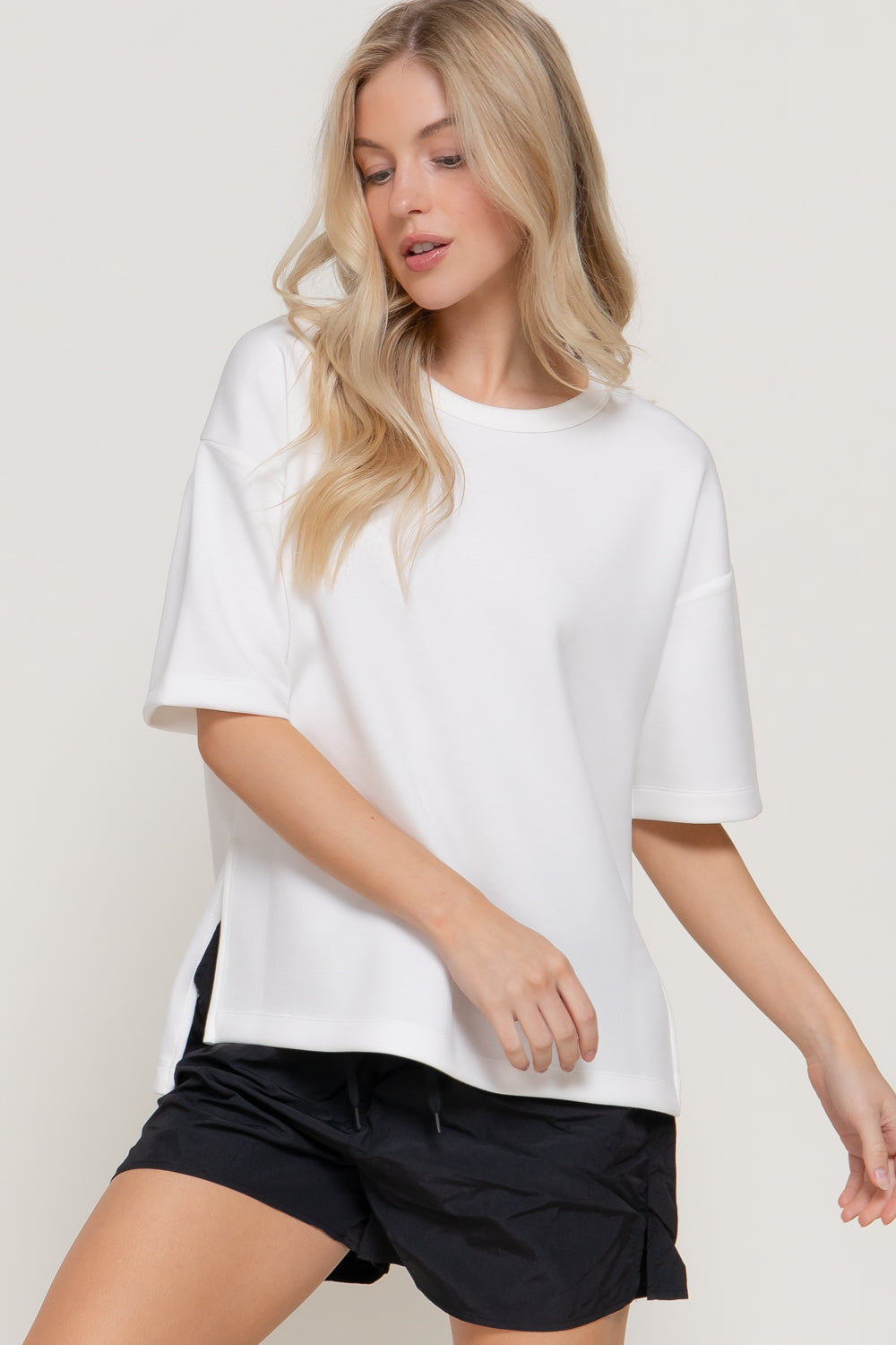 Ctv t15153 white