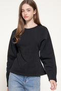 Ctv T15565 black