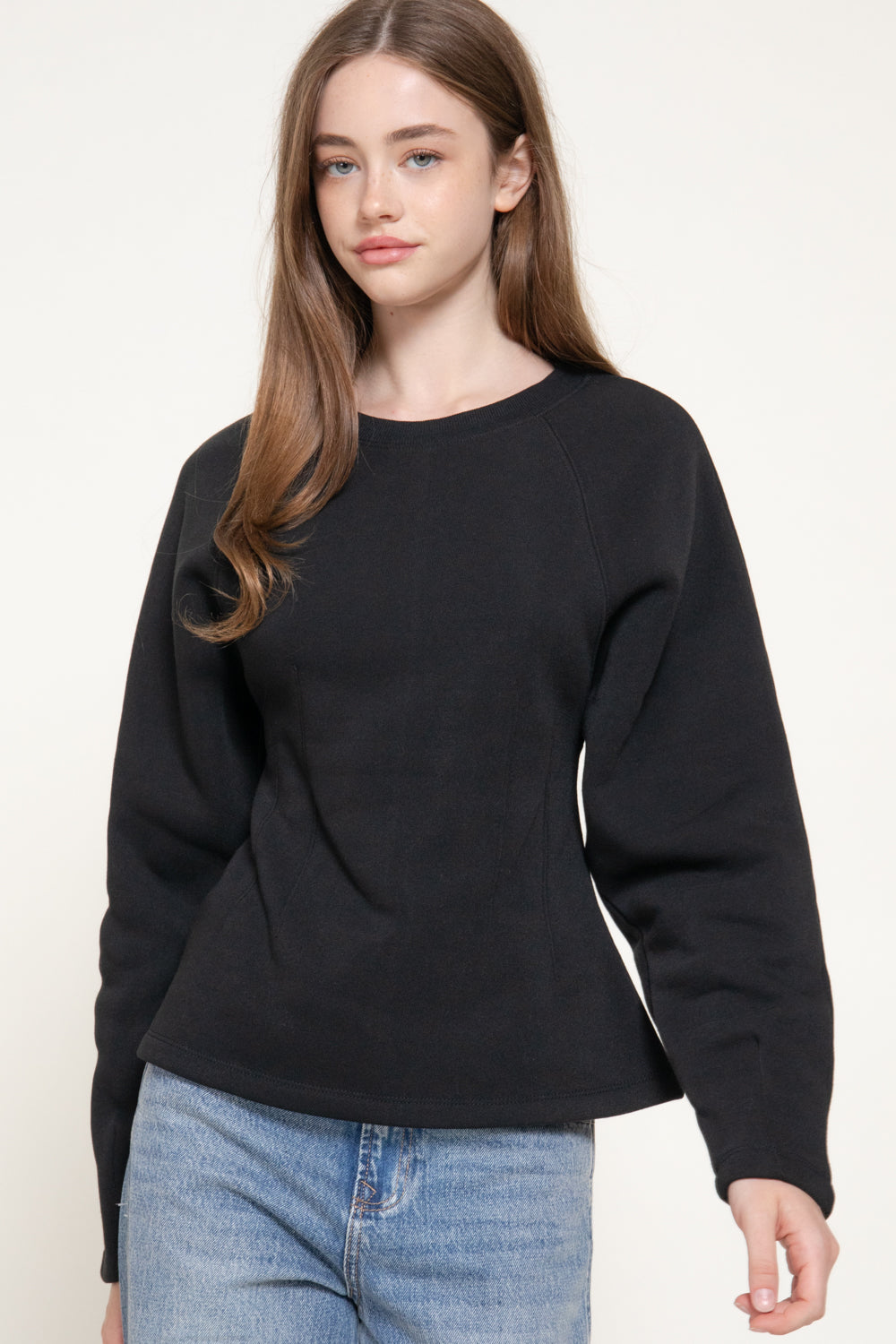 Ctv T15565 black