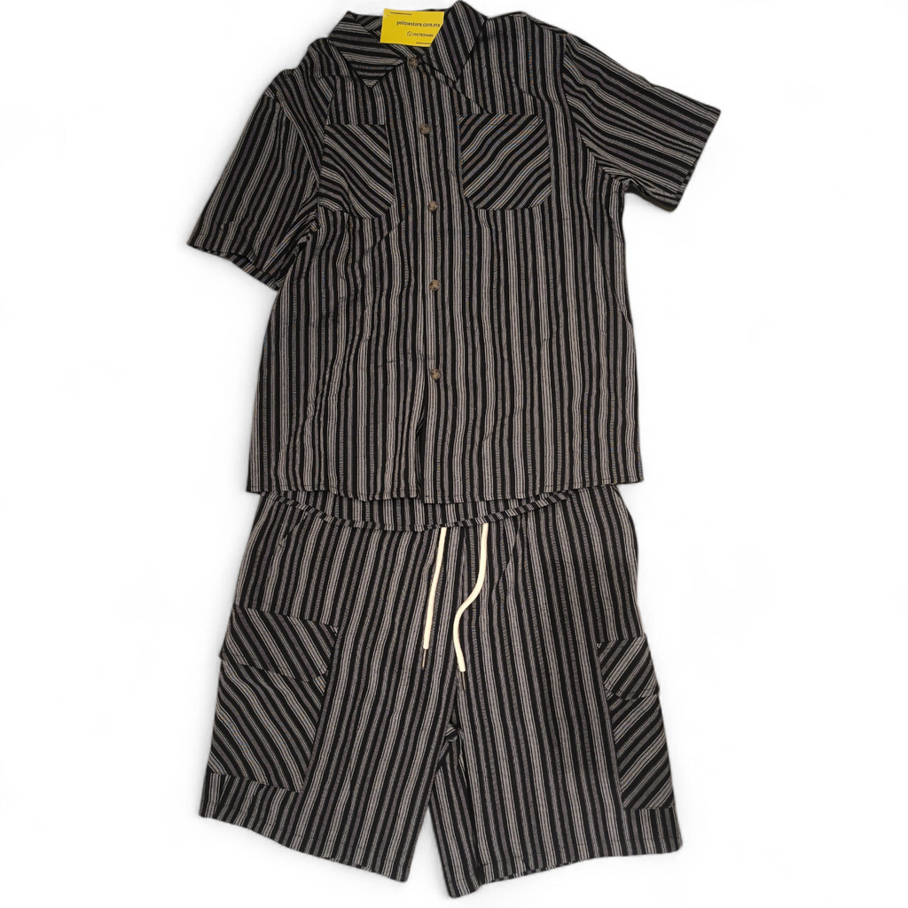 Gv gl set25032 black